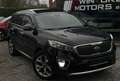 Kia Sorento Sorento 2.2 CRDi AWD Aut. Platinum Edition 7ZTP Noir - thumbnail 2