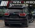 Kia Sorento Sorento 2.2 CRDi AWD Aut. Platinum Edition 7ZTP Noir - thumbnail 4