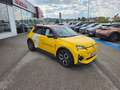 Renault R 5 E-TECH Techno 150 PS comfort range Gelb - thumbnail 8