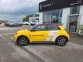 Renault R 5 E-TECH Techno 150 PS comfort range Gelb - thumbnail 4