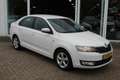 Skoda Rapid/Spaceback 1.2 TSI Greentech Ambition Businessline Plus Wit - thumbnail 2
