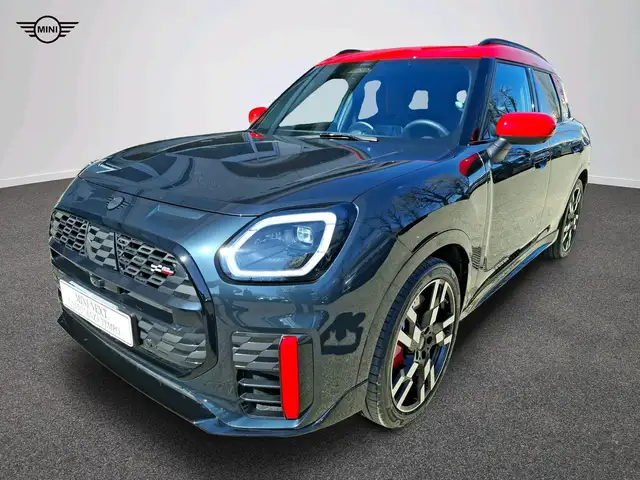 MINI John Cooper Works Countryman John Cooper Works