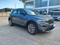 Volkswagen T-Roc 2.0 TDI SCR 150 CV DSG Sport BlueMotion Technology Grigio - thumbnail 4