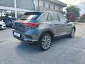 Volkswagen T-Roc 2.0 TDI SCR 150 CV DSG Sport BlueMotion Technology Grigio - thumbnail 6