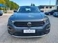 Volkswagen T-Roc 2.0 TDI SCR 150 CV DSG Sport BlueMotion Technology Grigio - thumbnail 3