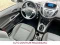 Ford B-Max SYNC Edition 1.0i Klima,Sitzh,Navi,BT,NSW Schwarz - thumbnail 17