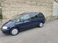 Volkswagen Sharan Sharan 1.9 TDI Automatik , Beim kauf TÜV neu Blau - thumbnail 1