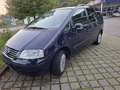 Volkswagen Sharan Sharan 1.9 TDI Automatik , Beim kauf TÜV neu Blau - thumbnail 3