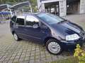 Volkswagen Sharan Sharan 1.9 TDI Automatik , Beim kauf TÜV neu Blau - thumbnail 4
