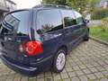 Volkswagen Sharan Sharan 1.9 TDI Automatik , Beim kauf TÜV neu Blau - thumbnail 5