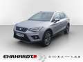 SEAT Arona 1.0 TSI Xcellence LED*NAV*SHZ*TEMP*PARKLENK*KAM... Plateado - thumbnail 1