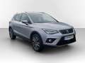 SEAT Arona 1.0 TSI Xcellence LED*NAV*SHZ*TEMP*PARKLENK*KAM... Plateado - thumbnail 3