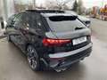 Audi S3 Sportback 2L TFSI Quattro S-tronic Zwart - thumbnail 13