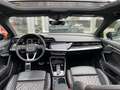 Audi S3 Sportback 2L TFSI Quattro S-tronic Zwart - thumbnail 12