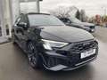 Audi S3 Sportback 2L TFSI Quattro S-tronic Zwart - thumbnail 3
