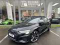 Audi S3 Sportback 2L TFSI Quattro S-tronic Zwart - thumbnail 1