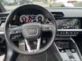 Audi S3 Sportback 2L TFSI Quattro S-tronic Zwart - thumbnail 8