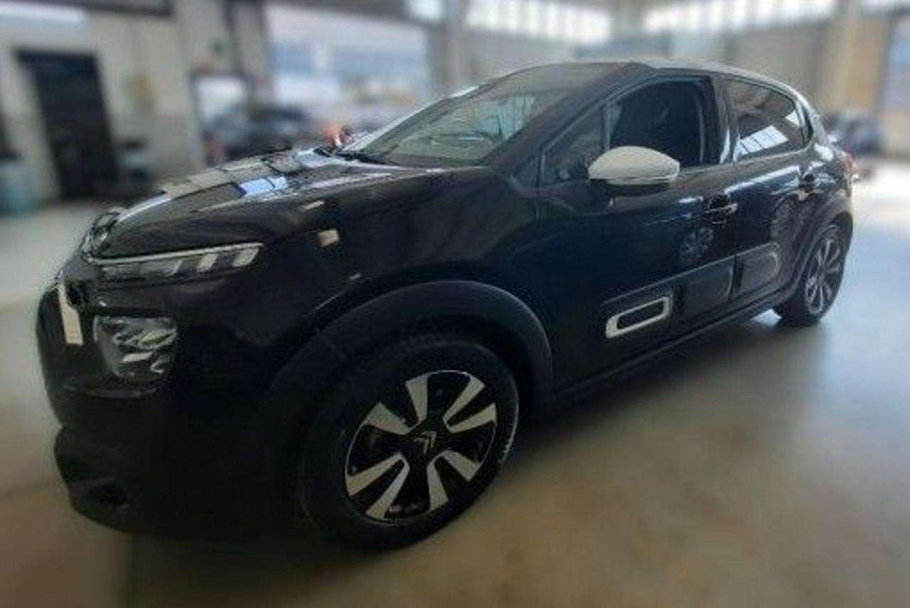 Citroen C3 PureTech 83 S&S Max