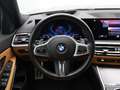 BMW 340 M SPORT PRO - HIFI - NAVI Noir - thumbnail 8