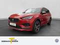 SEAT Tarraco TSI FR 7-SITZE 360 NAVI ACC eKLAPPE Rot - thumbnail 1
