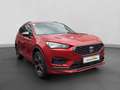 SEAT Tarraco TSI FR 7-SITZE 360 NAVI ACC eKLAPPE Rot - thumbnail 17