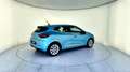 Renault Clio Clio 1.6 E-Tech hybrid Intens 140cv auto my21 Blu/Azzurro - thumbnail 6