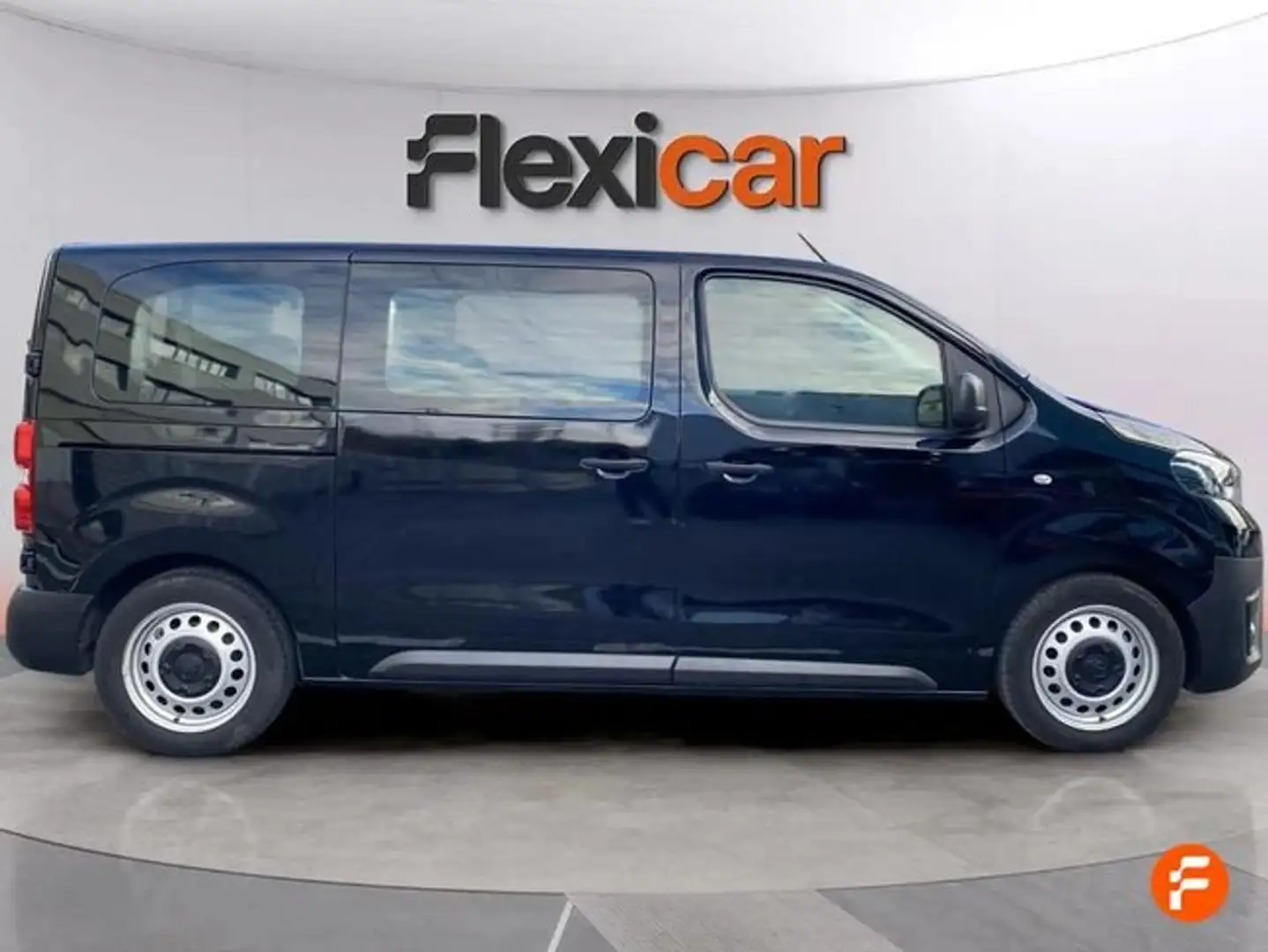Toyota Proace COMFORT 1.5D -4D KOMBI L1 Noir - 2