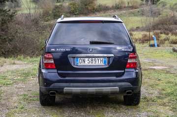 cdi Sport auto