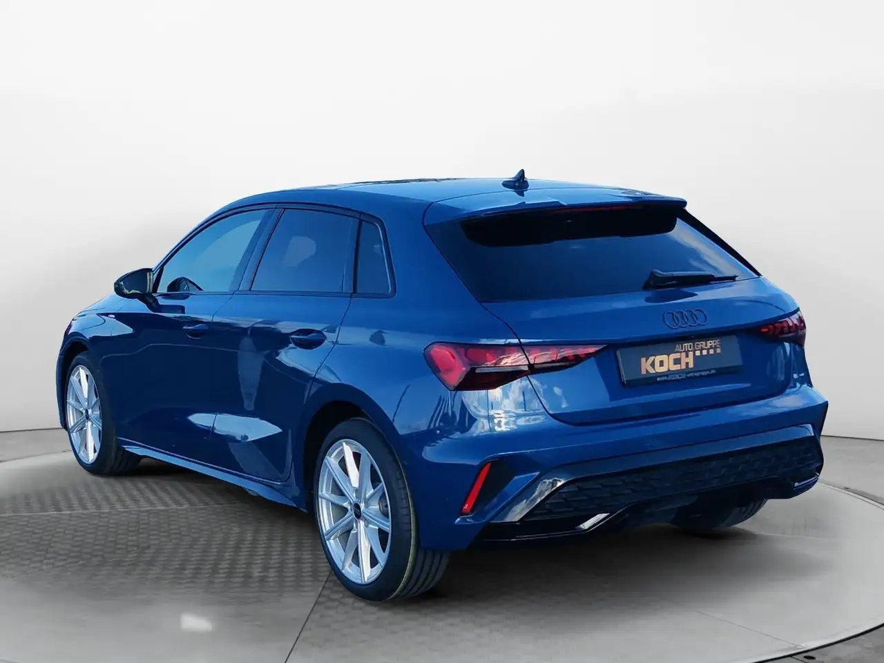 Audi A3 2026