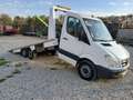 Mercedes-Benz Sprinter SPRINTER CHASSIS CAB 518 CDI 43 3.5t White - thumbnail 4