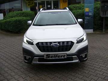 2.5i Platinum (EURO 6d)