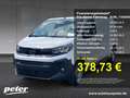 Opel Vivaro Vivaro 1.5 D M Edition L2 Rückfahrkamera AHZV Alb - thumbnail 1