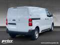 Opel Vivaro Vivaro 1.5 D M Edition L2 Rückfahrkamera AHZV Alb - thumbnail 4