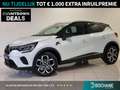 Mitsubishi ASX 1.3 DI-T 7DCT First Edition | Navigatie | Achterui Wit - thumbnail 1