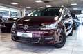 Volkswagen Sharan 2.0 TDI BlueMotion Beach*7.Sitz*AZV*NAVI* Rouge - thumbnail 1