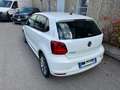 Volkswagen Polo 1.0 MPI 75 CV 5p. Fresh"SERVICE UFFICIALI"PERFETTA Grigio - thumbnail 4
