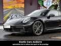 Porsche 992 911 Carrera T 3.0i 385 PDK Noir - thumbnail 4