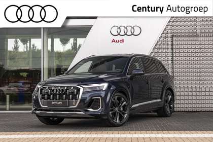 Audi Q7 Pro Line Advanced 55 TFSI e 290 kW / 394 PK SUV 8