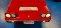 Ferrari Dino GT4 208 TARGA BOLOGNA*840 ESEMPLARI*INTERNI BLU Rosso - thumbnail 4