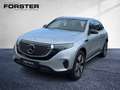 Mercedes-Benz EQC 400 4MATIC FAP Distr Navi Mbeam AR MBUX Silber - thumbnail 1