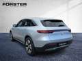 Mercedes-Benz EQC 400 4MATIC FAP Distr Navi Mbeam AR MBUX Silber - thumbnail 3