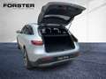 Mercedes-Benz EQC 400 4MATIC FAP Distr Navi Mbeam AR MBUX Silber - thumbnail 4