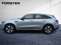 Mercedes-Benz EQC 400 4MATIC FAP Distr Navi Mbeam AR MBUX Silber - thumbnail 2