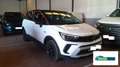 Opel Crossland 1.5D S&S GS Line 110 Blanc - thumbnail 4