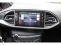 Peugeot 308 SW Style PT 130 SHZ EPH v+h RFK Weiß - thumbnail 19