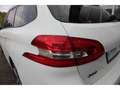 Peugeot 308 SW Style PT 130 SHZ EPH v+h RFK Weiß - thumbnail 5