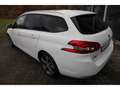 Peugeot 308 SW Style PT 130 SHZ EPH v+h RFK Weiß - thumbnail 4