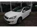 Peugeot 308 SW Style PT 130 SHZ EPH v+h RFK Weiß - thumbnail 1