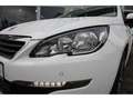 Peugeot 308 SW Style PT 130 SHZ EPH v+h RFK Weiß - thumbnail 6