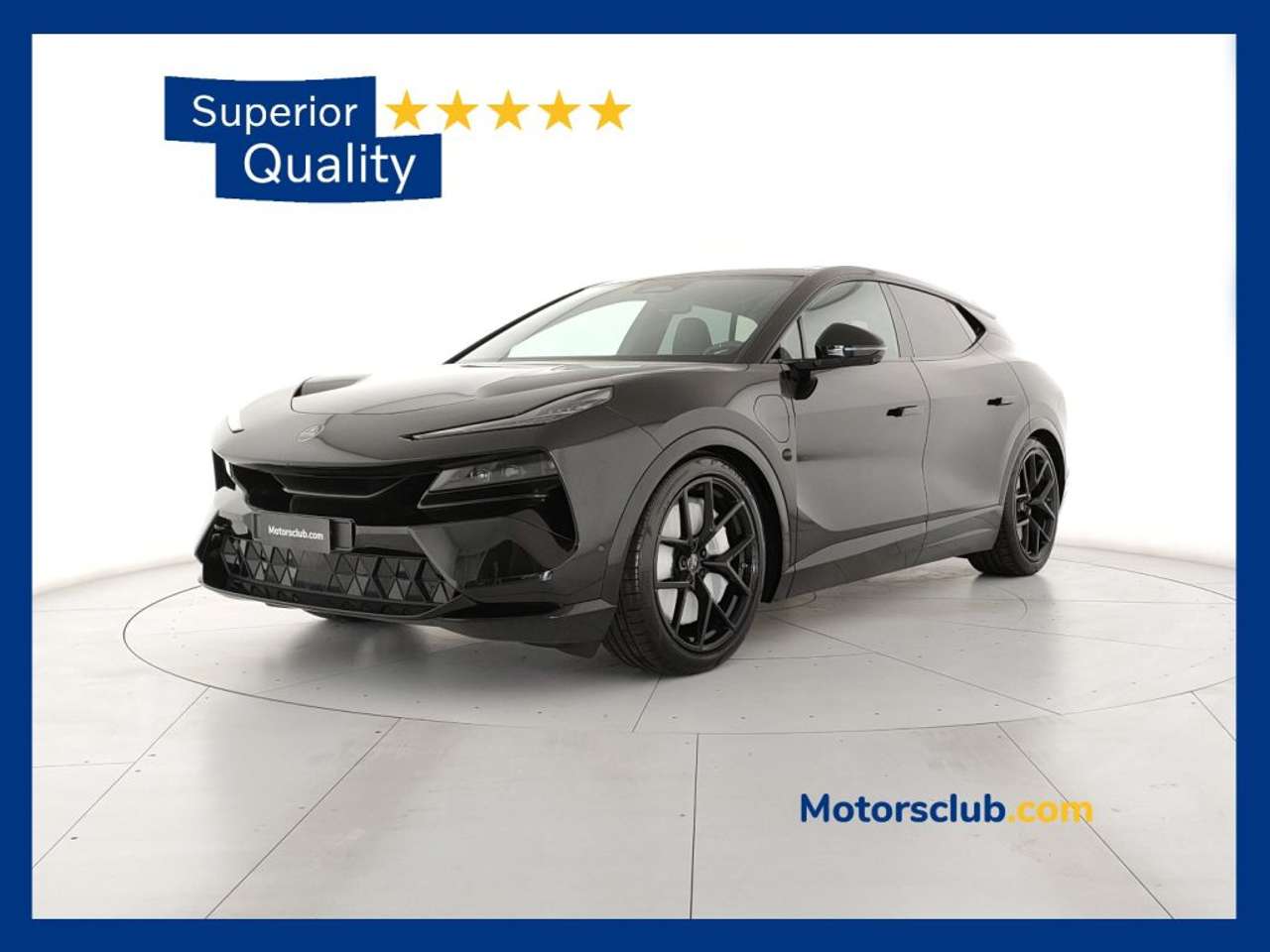 Lotus Eletre 600 GT - Pronta Consegna